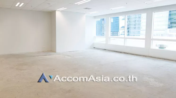 6  Studio Office Space For Rent in Ploenchit ,Bangkok BTS Ploenchit at Athenee Tower AA18057